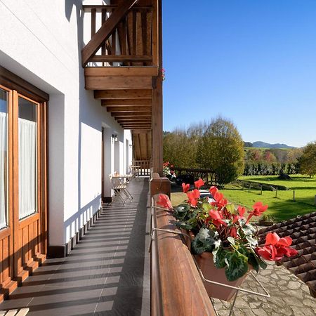 Casa Rural Errota-Barri Larrauri Luaran gambar