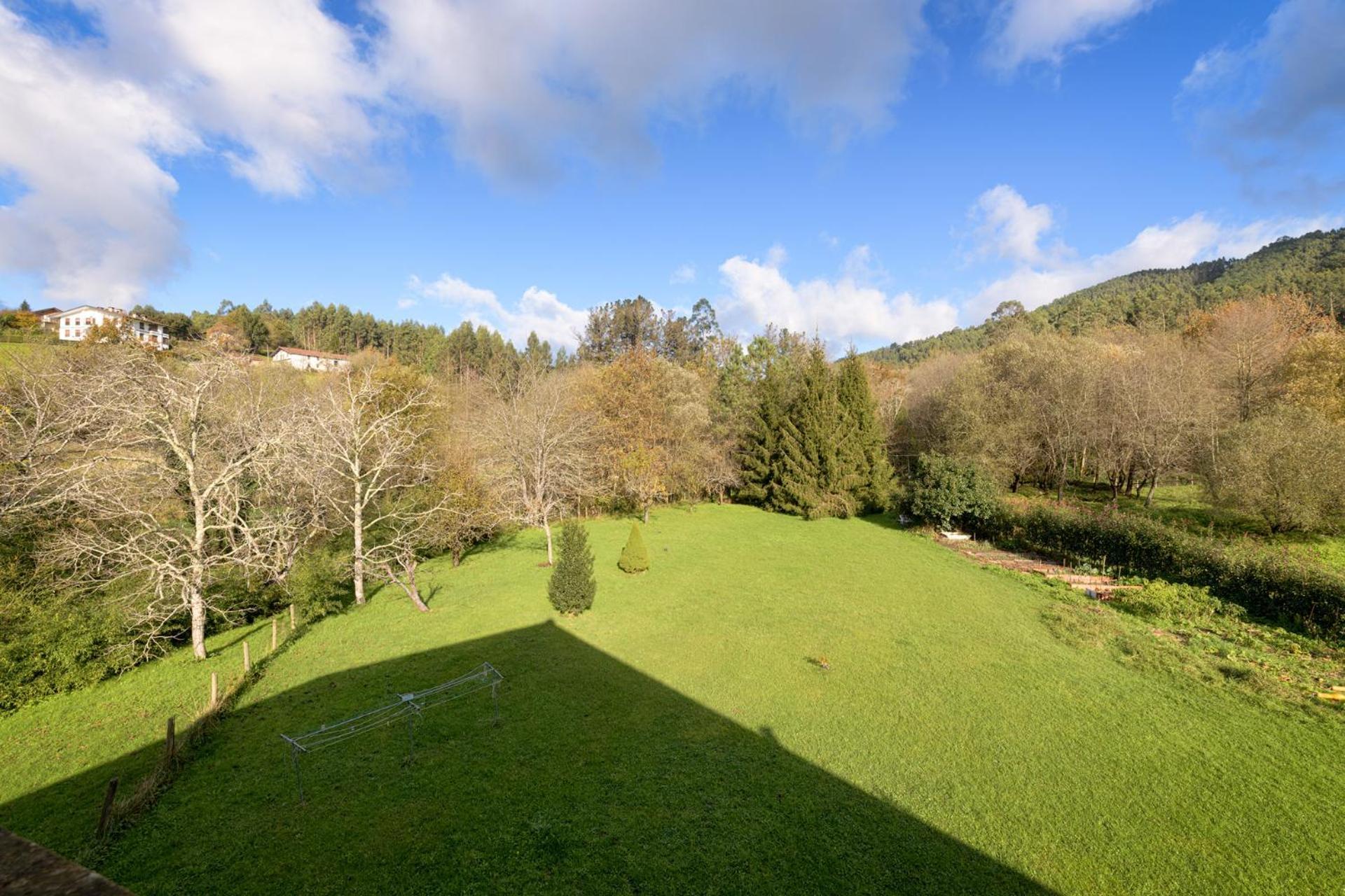 Casa Rural Errota-Barri Larrauri Luaran gambar
