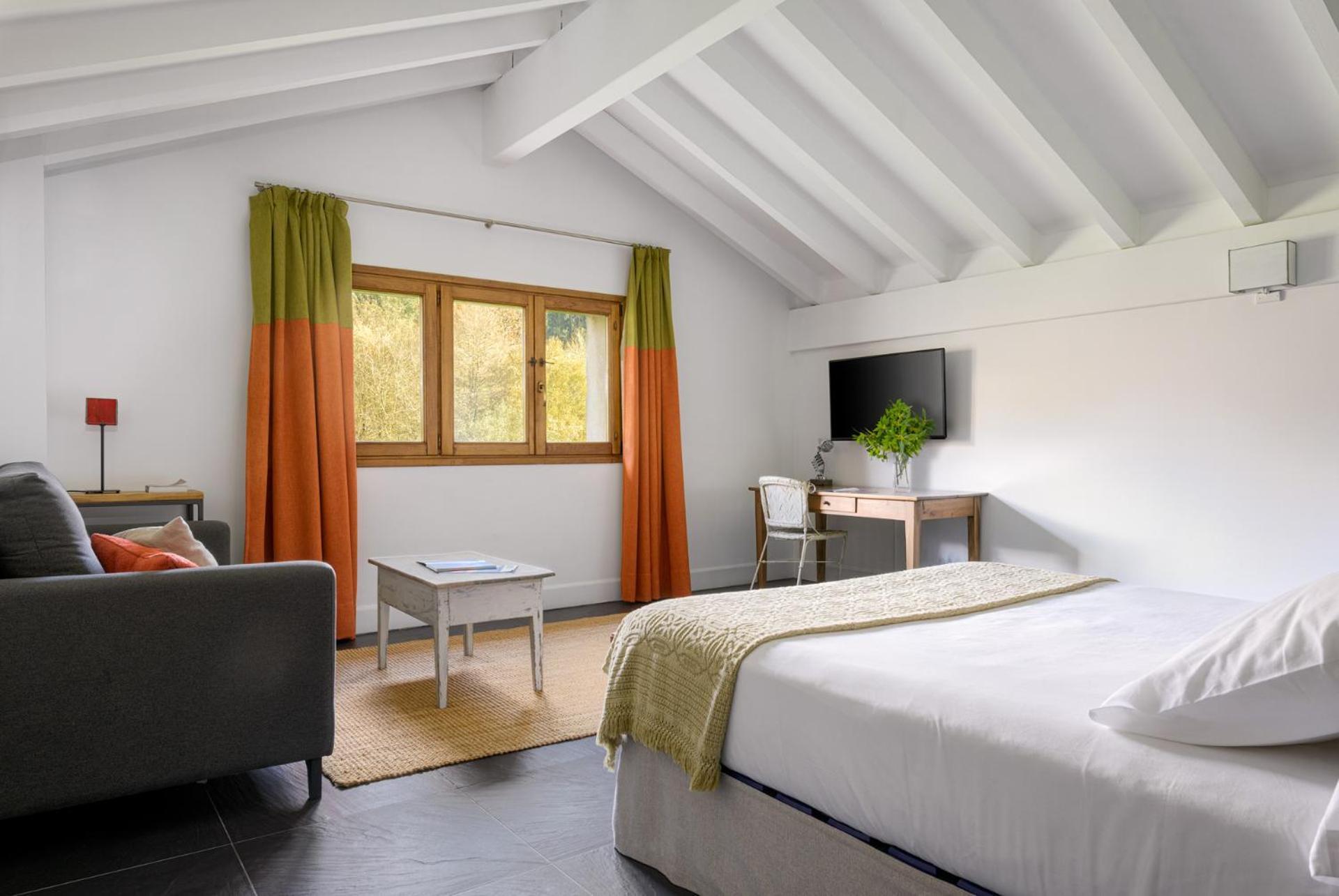 Casa Rural Errota-Barri Larrauri Luaran gambar