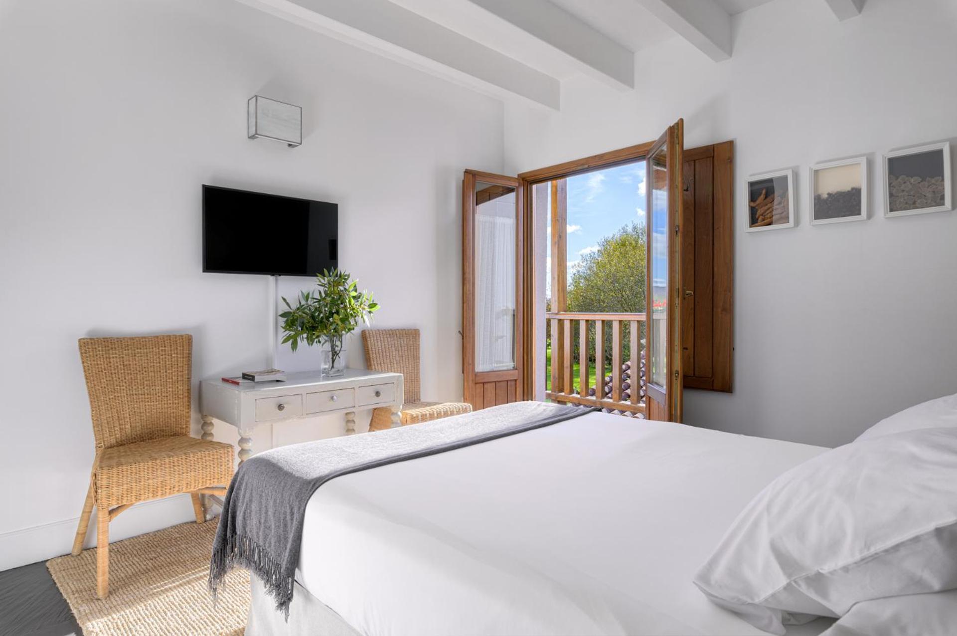 Casa Rural Errota-Barri Larrauri Luaran gambar