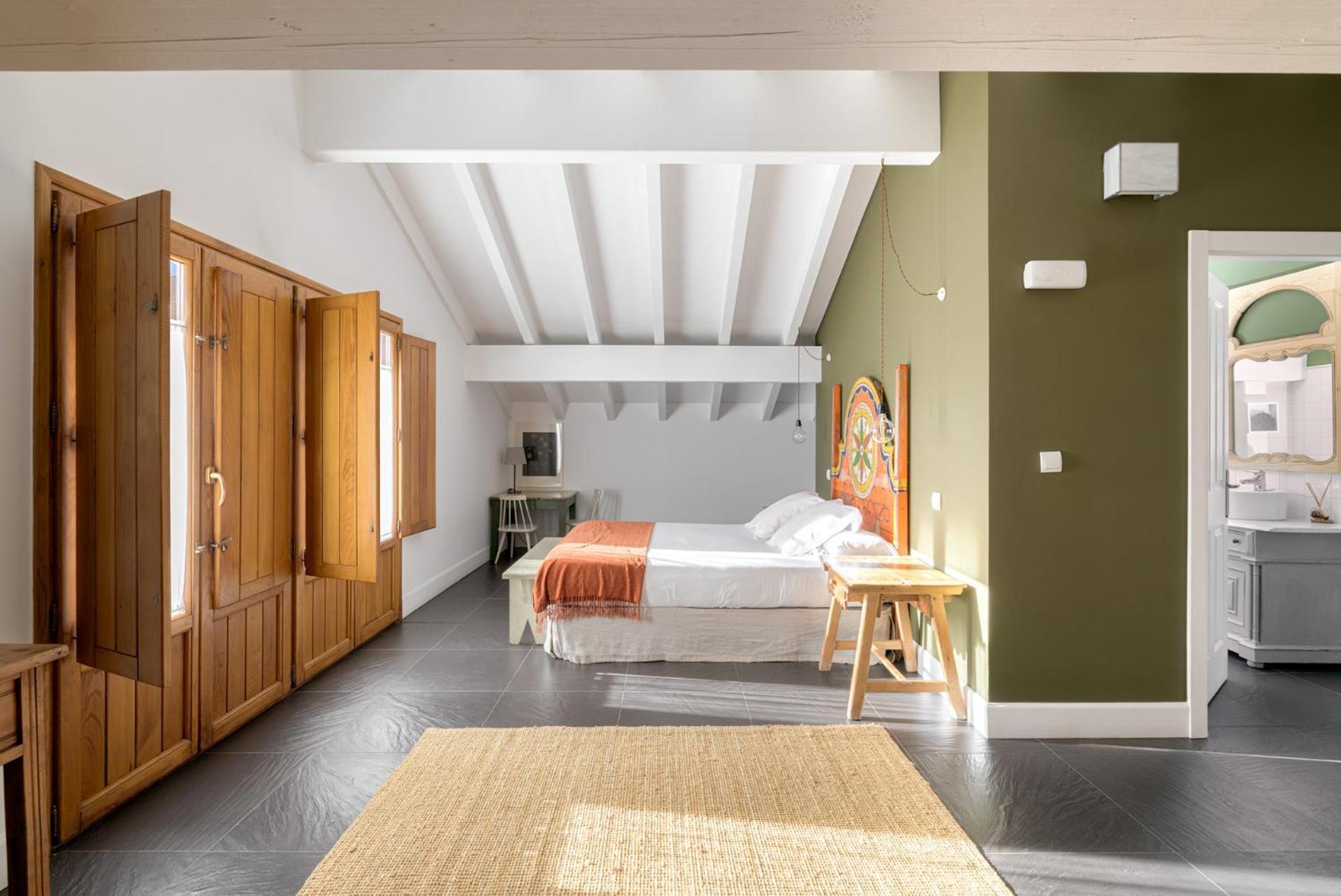 Casa Rural Errota-Barri Larrauri Luaran gambar
