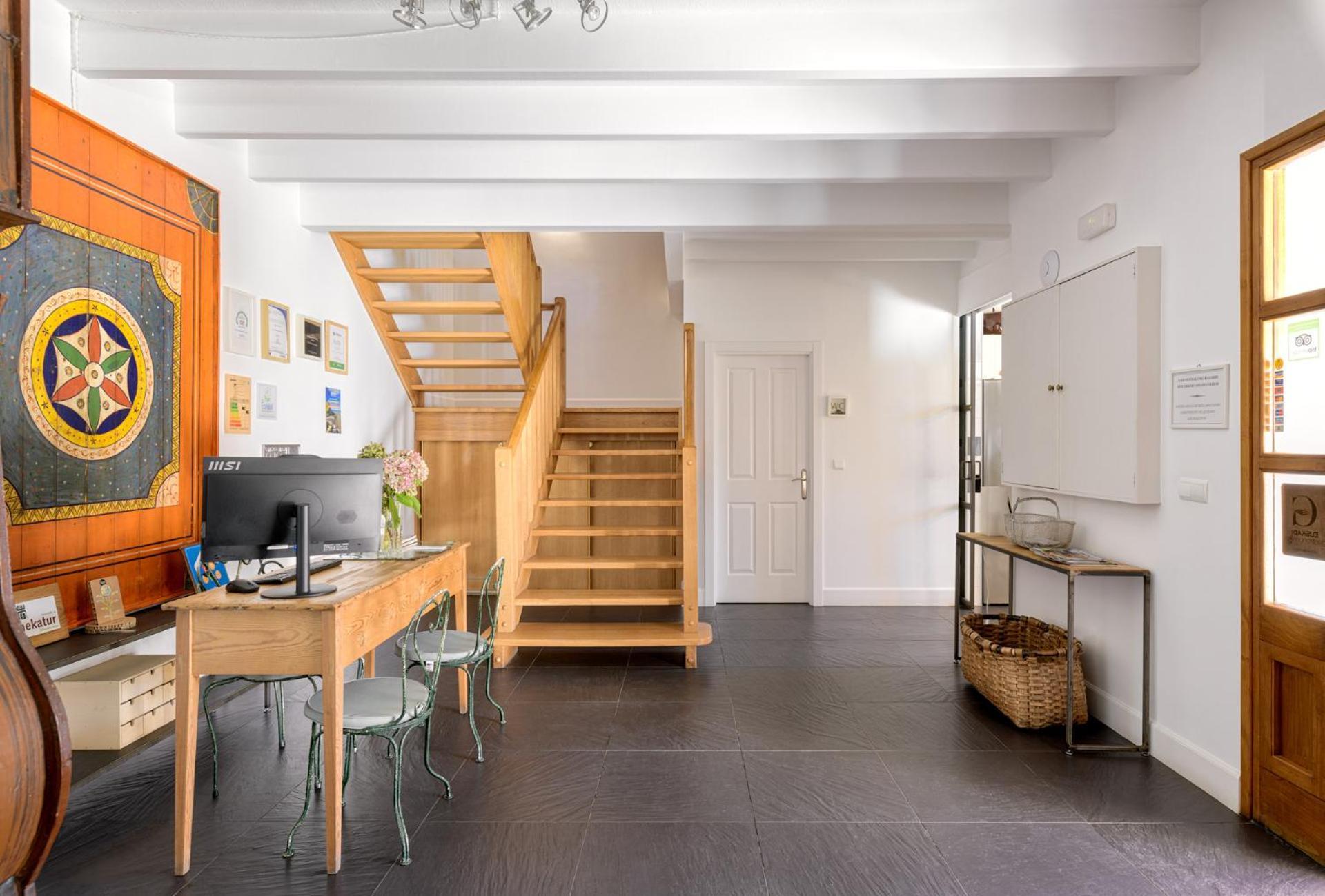 Casa Rural Errota-Barri Larrauri Luaran gambar