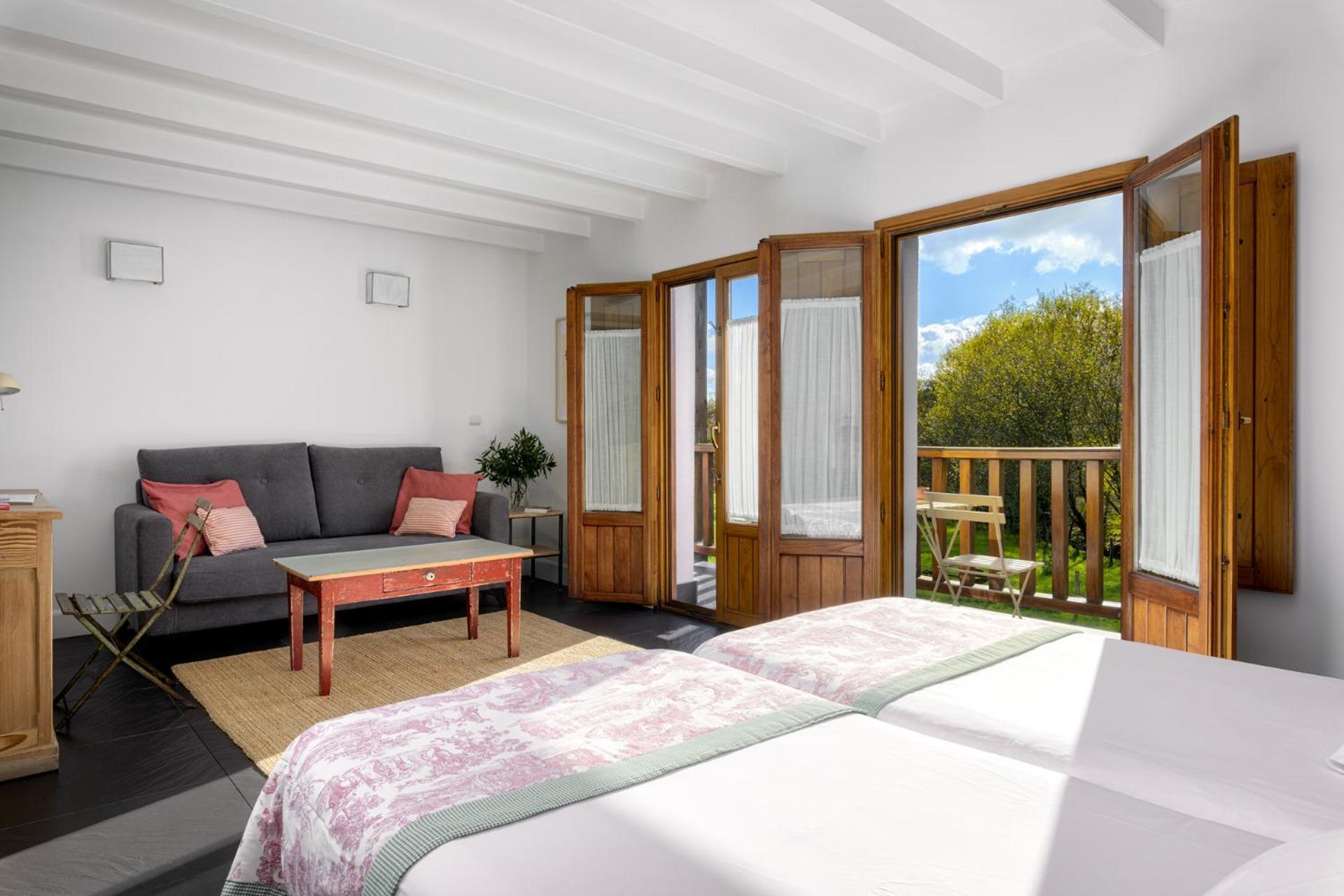 Casa Rural Errota-Barri Larrauri Luaran gambar