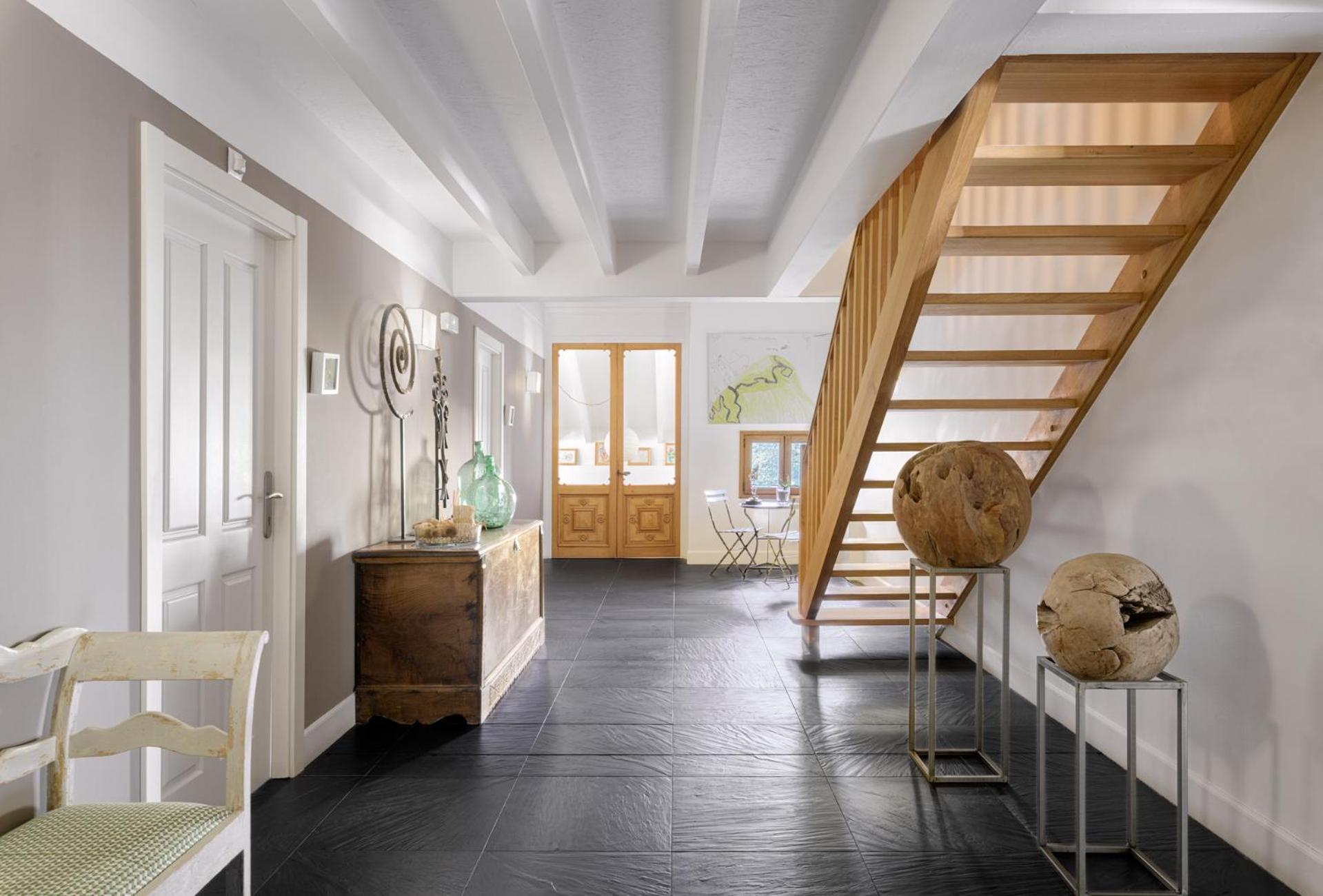 Casa Rural Errota-Barri Larrauri Luaran gambar
