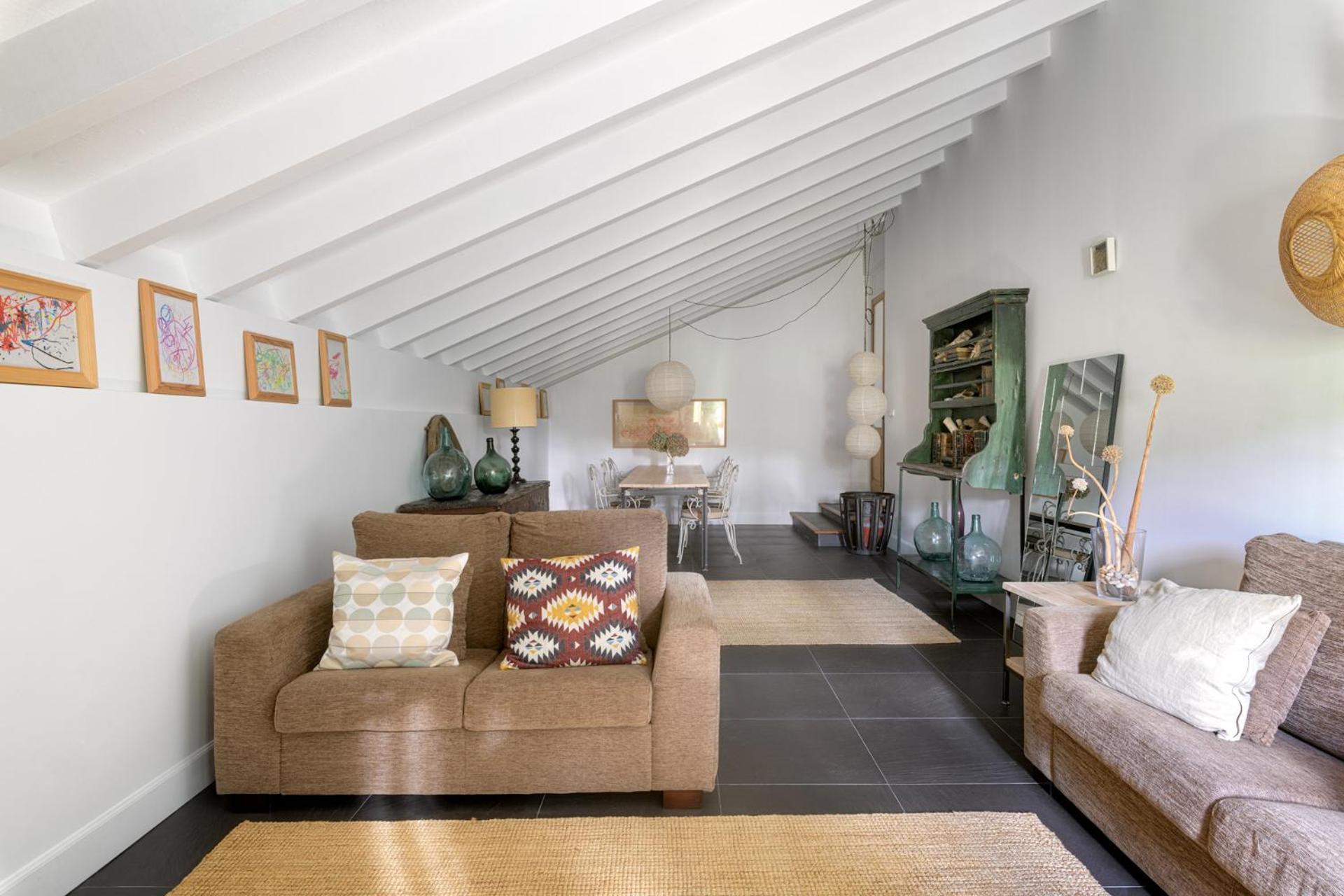 Casa Rural Errota-Barri Larrauri Luaran gambar