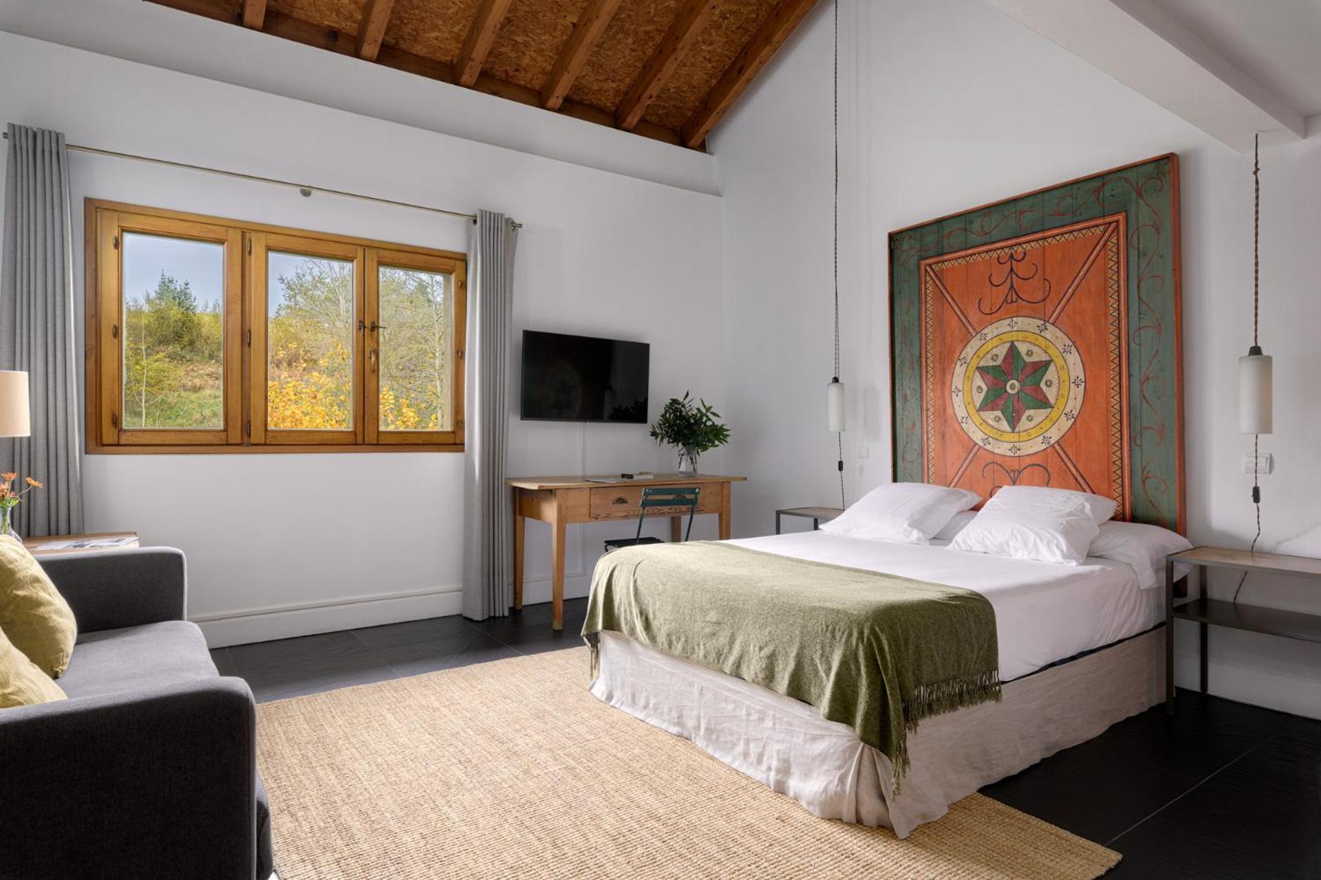 Casa Rural Errota-Barri Larrauri Luaran gambar
