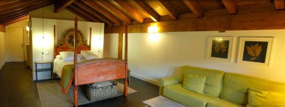 Casa Rural Errota-Barri Larrauri Luaran gambar