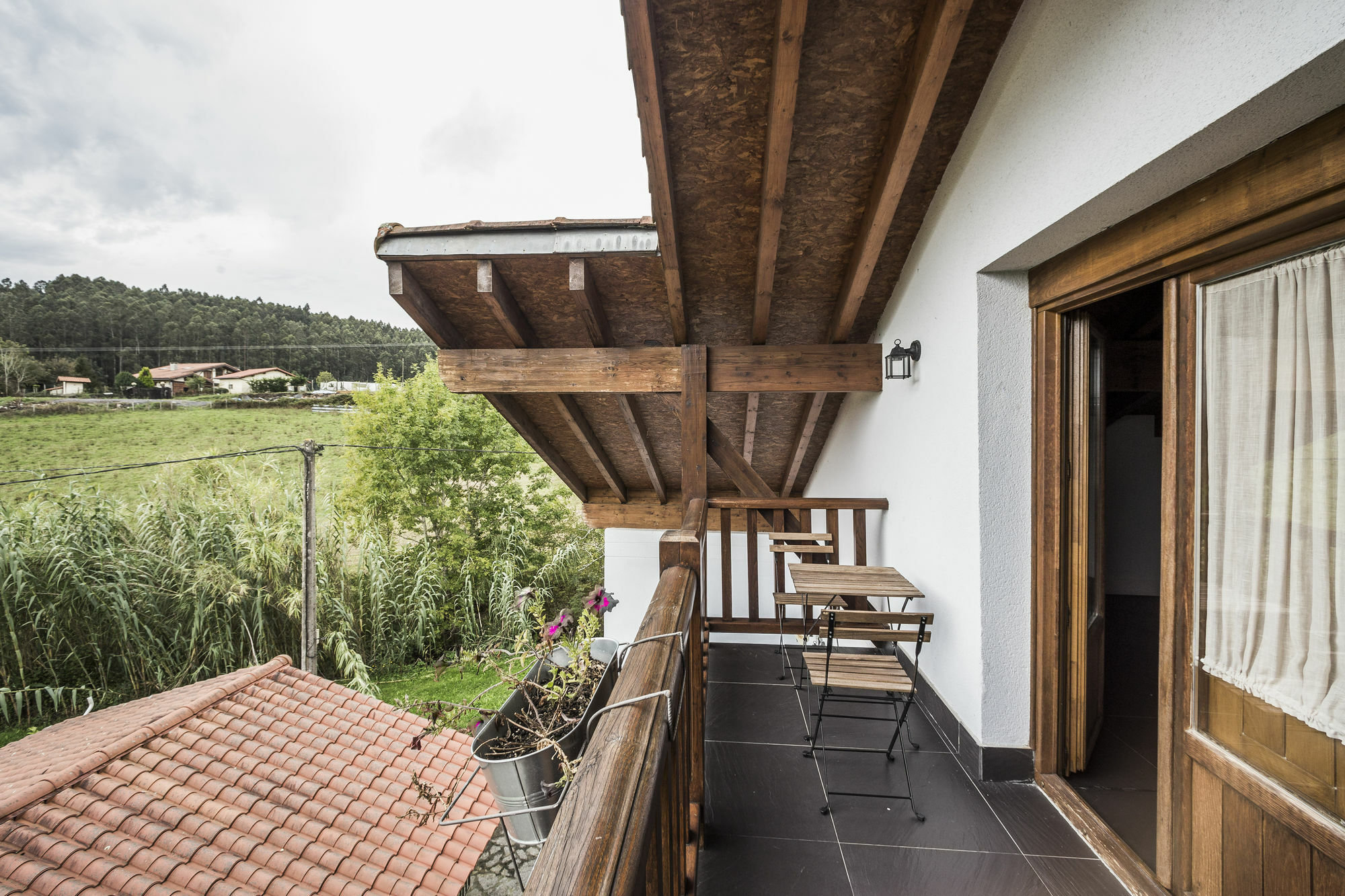 Casa Rural Errota-Barri Larrauri Luaran gambar