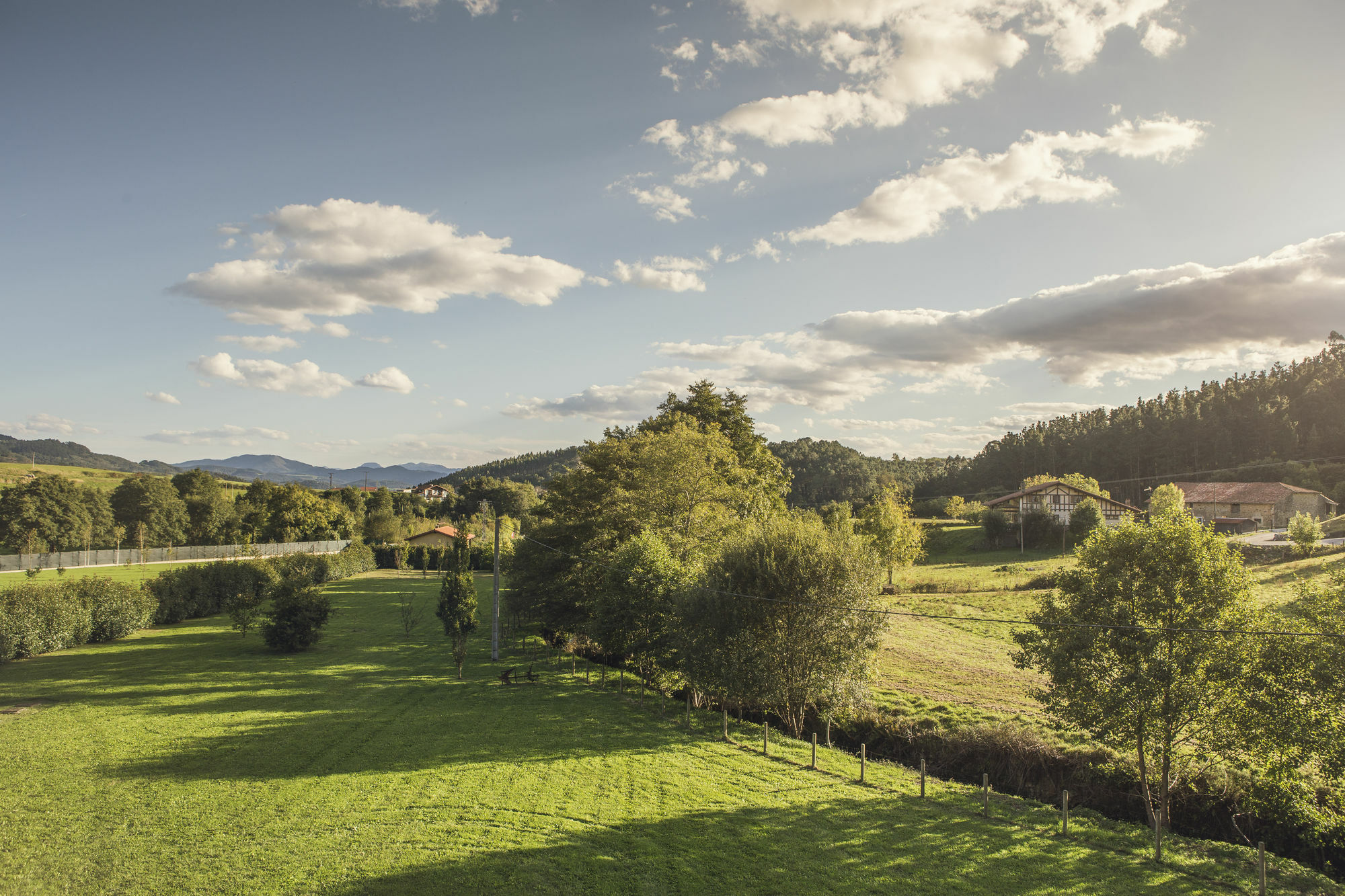 Casa Rural Errota-Barri Larrauri Luaran gambar